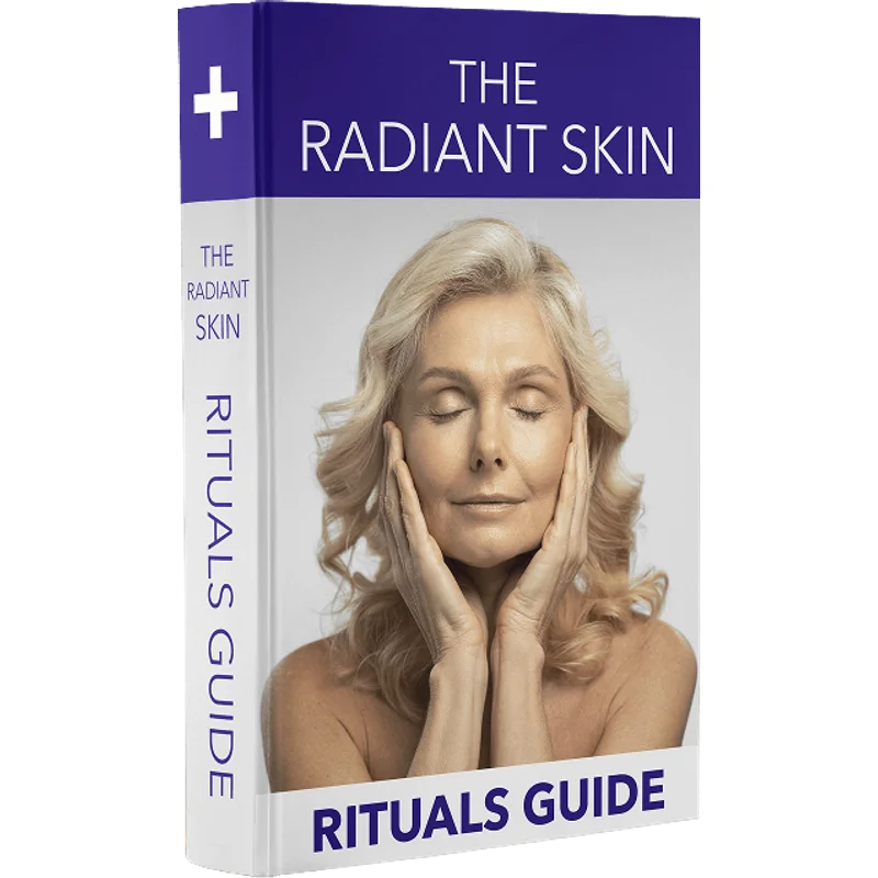 BONUS #1: The Radiant Skin Rituals Guide